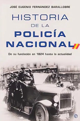 Historia PN