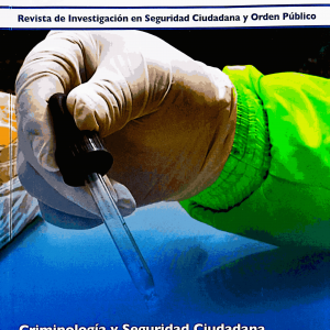 Revista Criminalística No.1