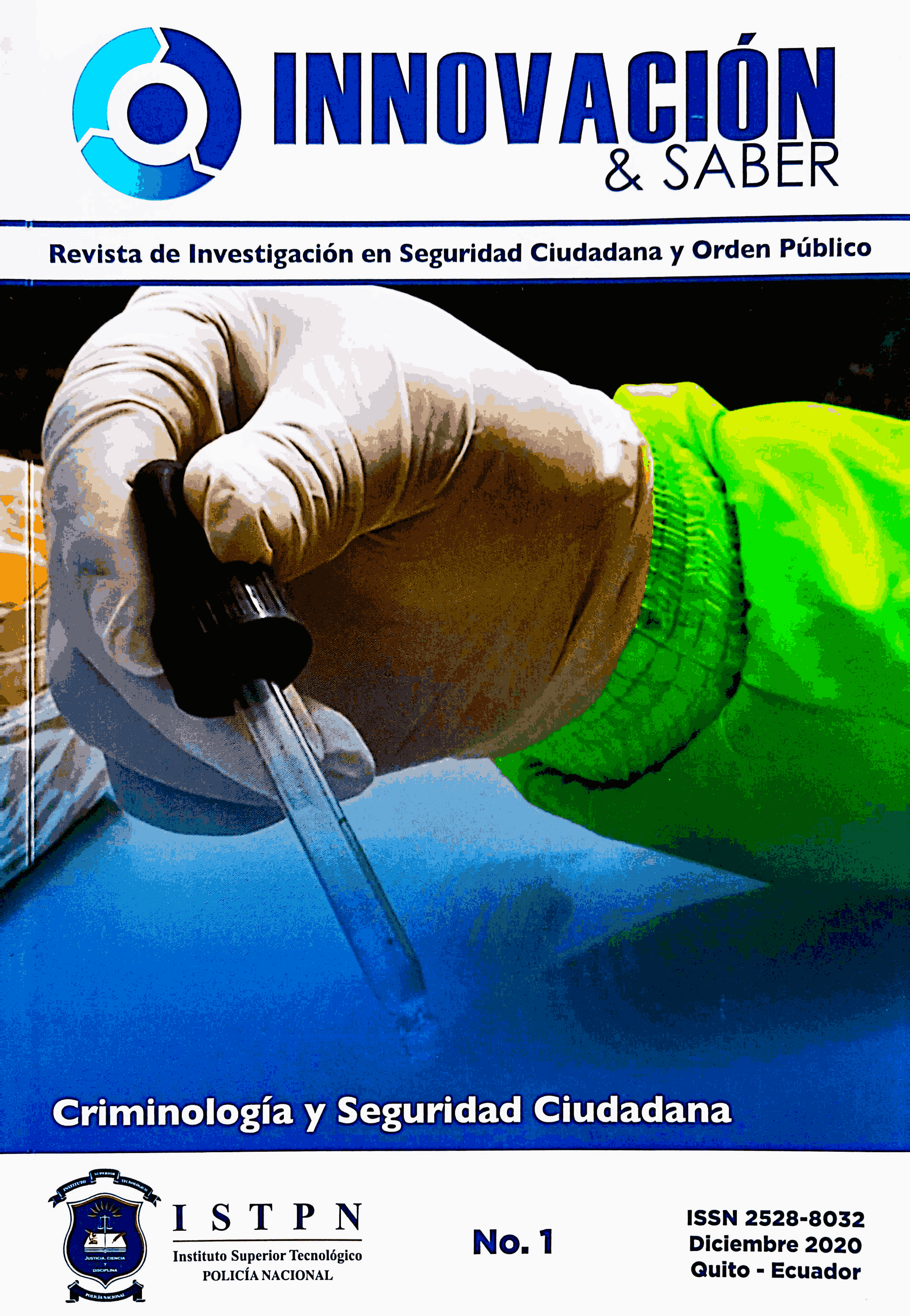 criminalistica