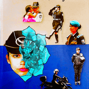 Mujer Policía