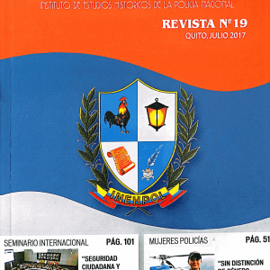 Revista Inehpol Vol.19