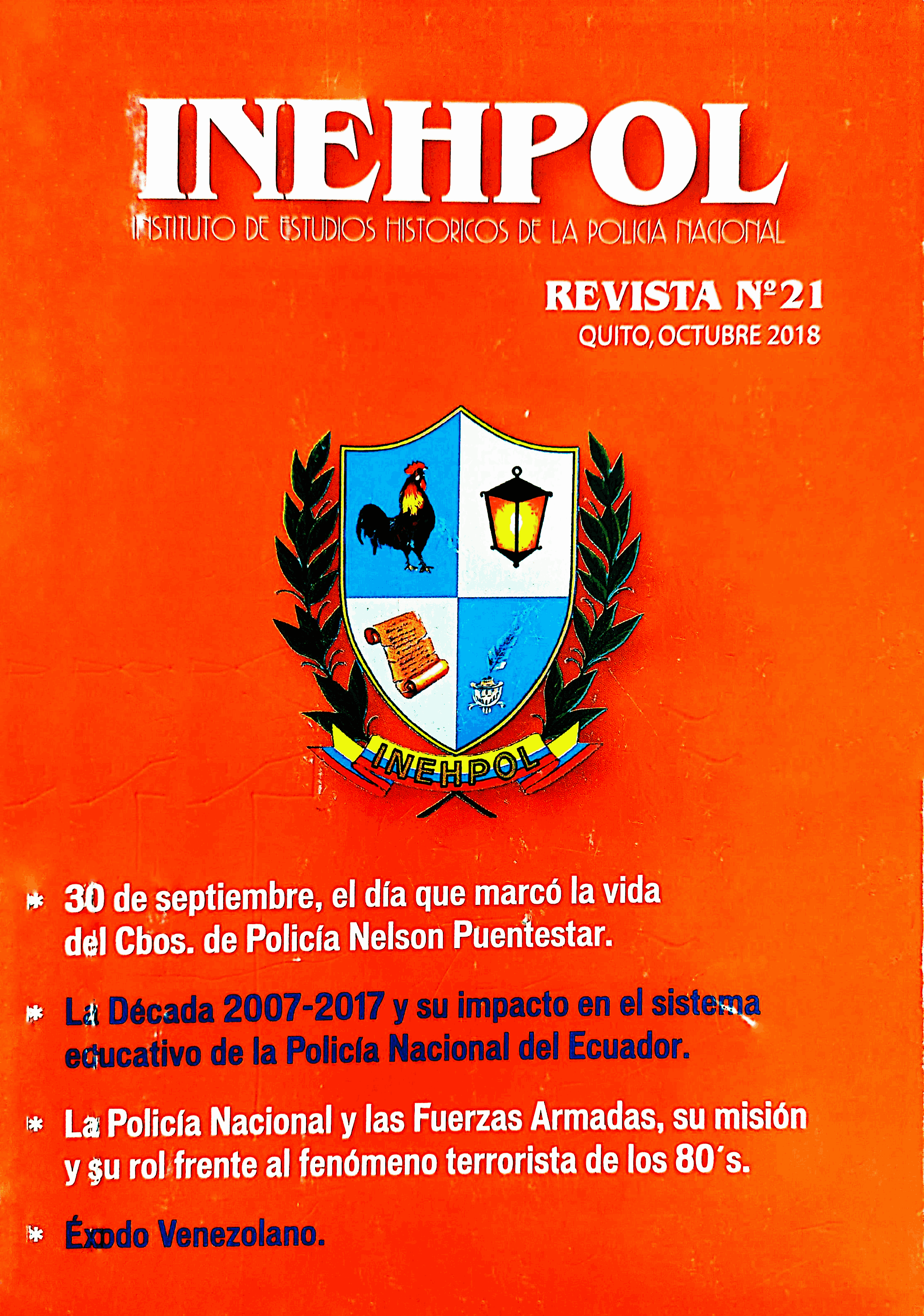 revista21