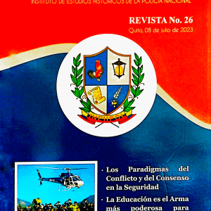 Revista Inehpol Vol.26